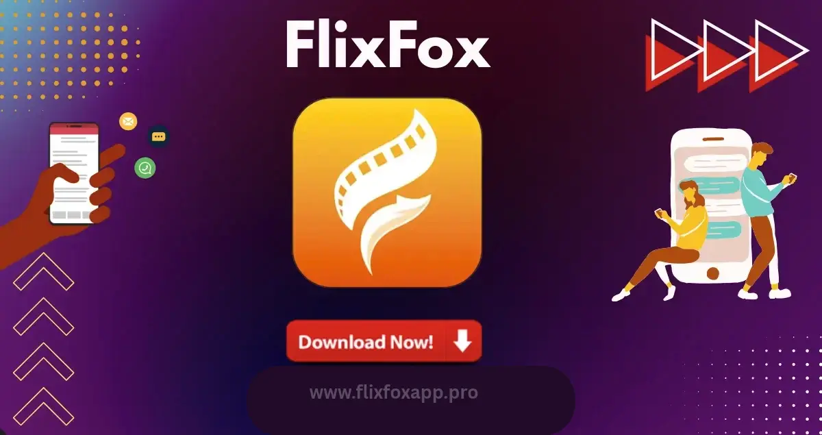 flixfoxapp